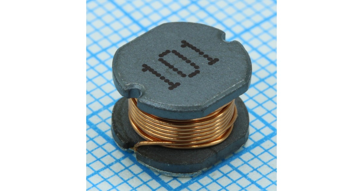 Купить SDR1006-271K-0.57A Shinhom оптом в Москве