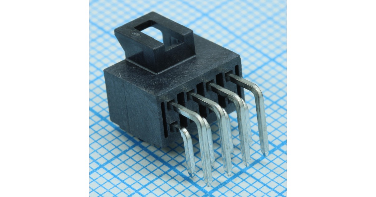 Купить 1053141108 Molex оптом в Москве