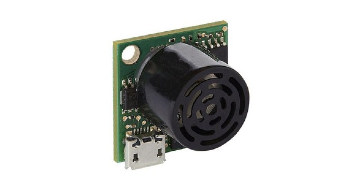 Купить MB1403-000 Maxbotix оптом в Москве