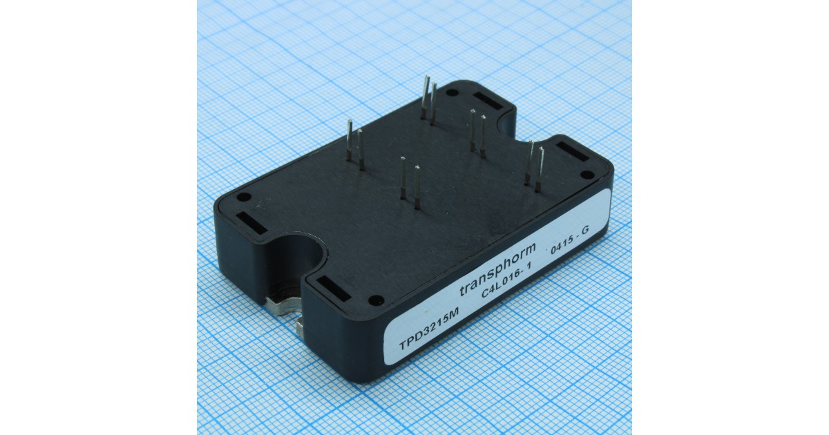 Купить TPD3215M TRANSPH оптом в Москве