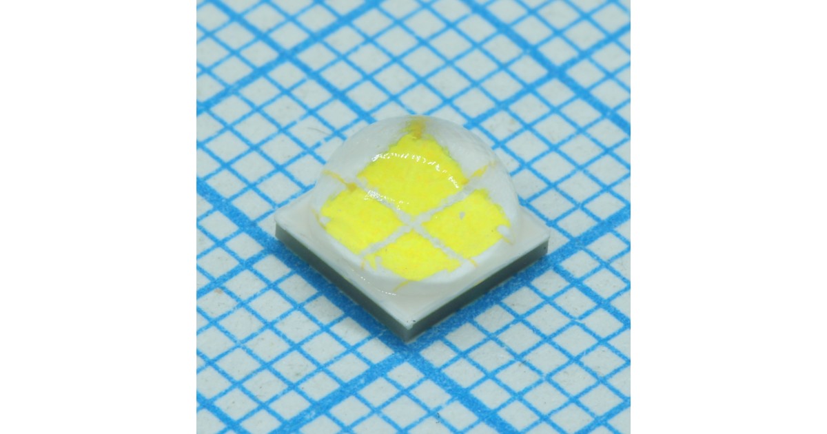 Купить XHP50A-00-0000-0D00J20DT CREE-LED оптом в Москве