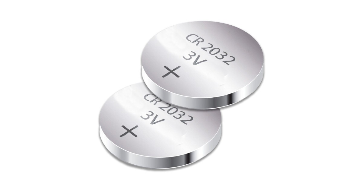 Купить CR2032  Panasonic PAN IND оптом в Москве