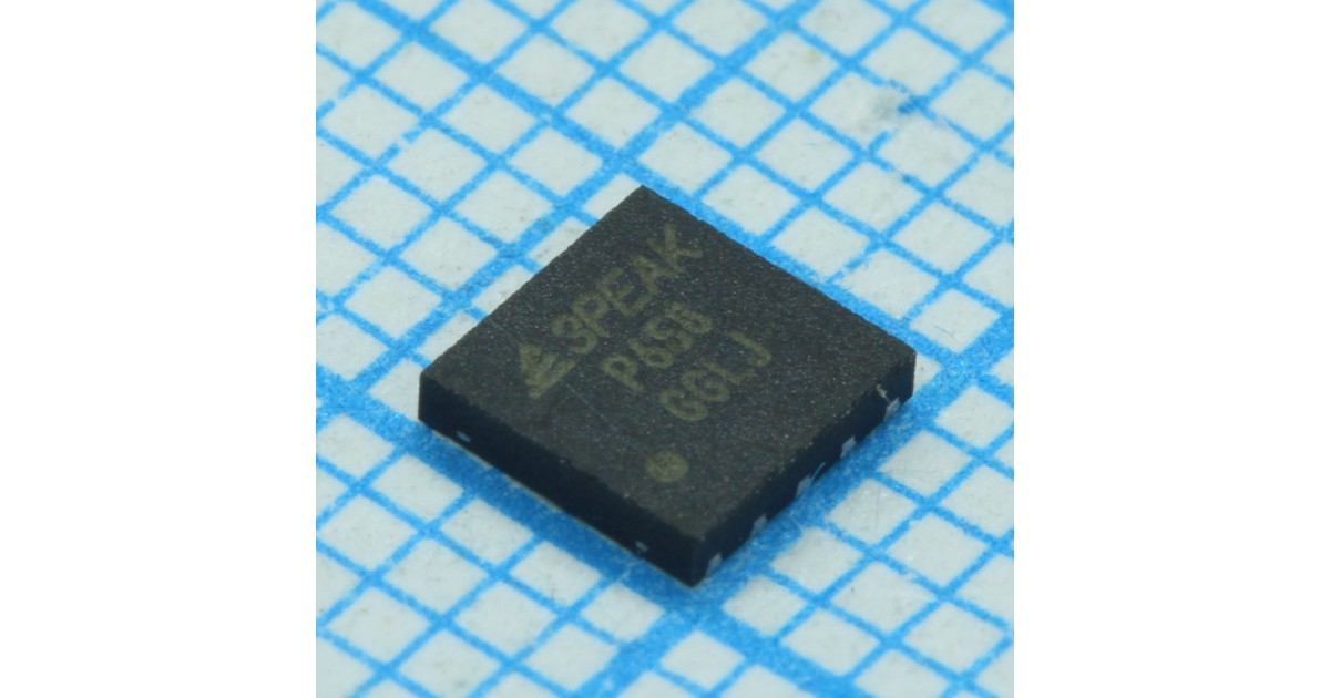 Купить TPP60508L1-DF9R 3PEAK оптом в Москве