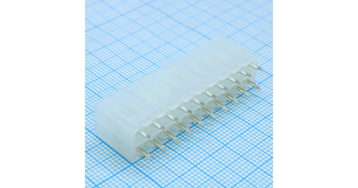 Купить 39281203 Molex оптом в Москве