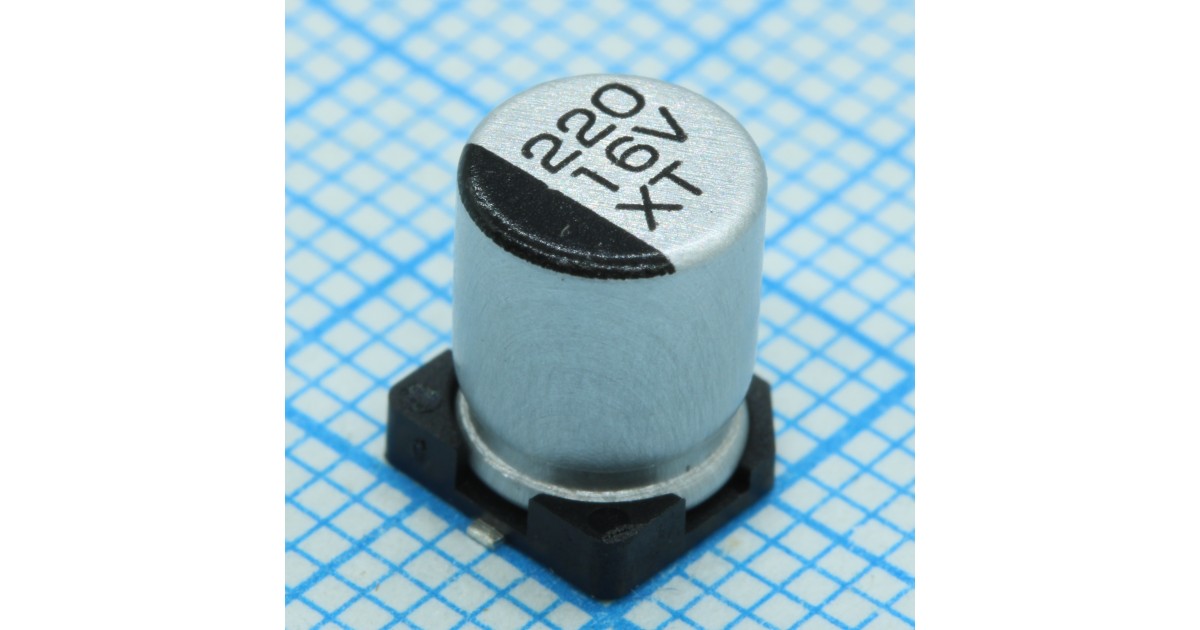 Купить TS13C01C221MGT000R SUNTAN оптом в Москве