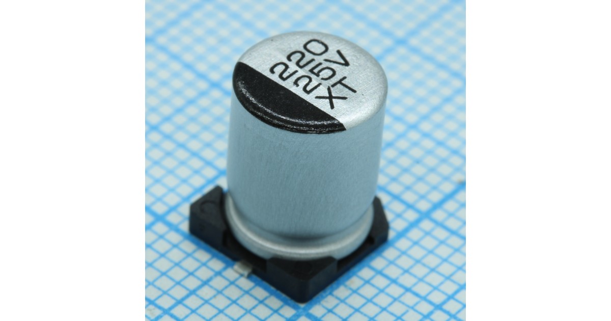 Купить TS13C41E221MJT000R SUNTAN оптом в Москве