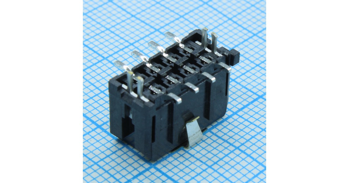 Купить 430450815 Molex оптом в Москве