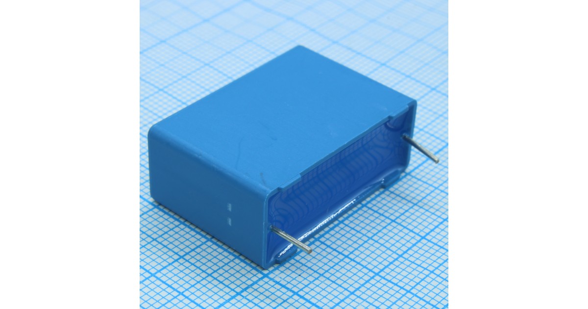 Купить B32354A3225K000 TDK-EPCOS оптом в Москве