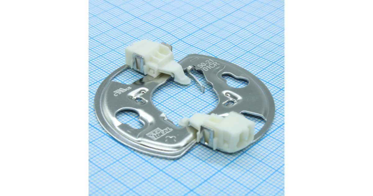 Купить 50-2101CR IDEAL оптом в Москве