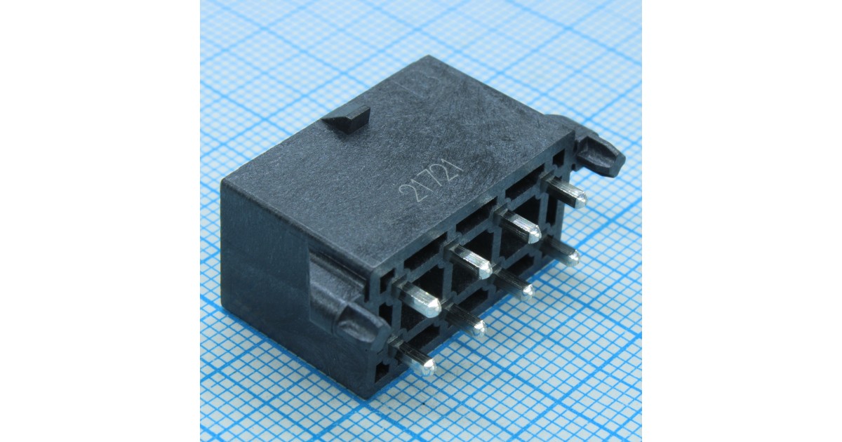 Купить 768290008 Molex оптом в Москве