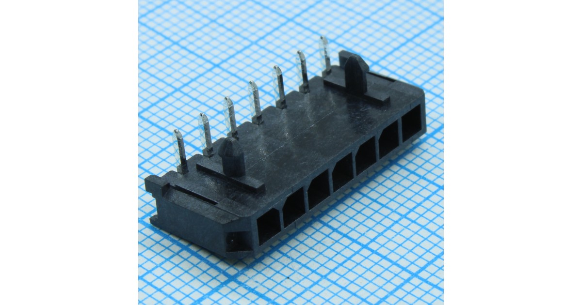 Купить 436500700 Molex оптом в Москве