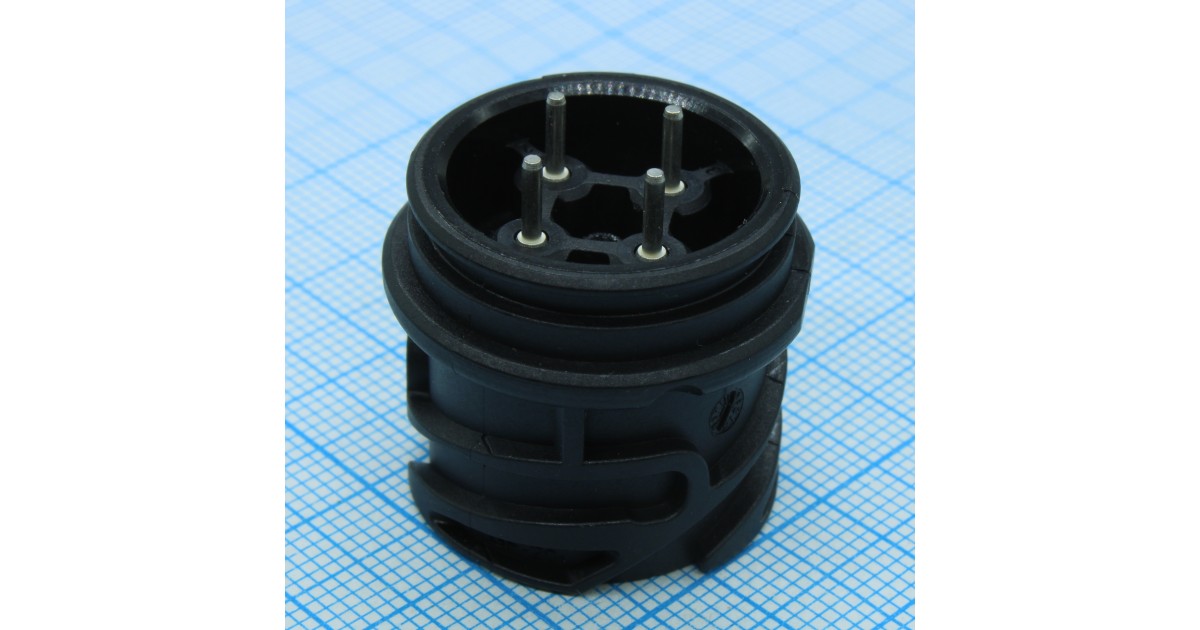 Купить 1394324-2 TE Connectivity оптом в Москве