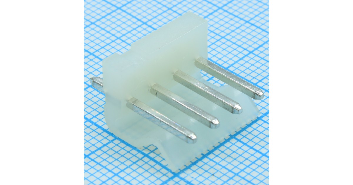 Купить 9652048 Molex оптом в Москве