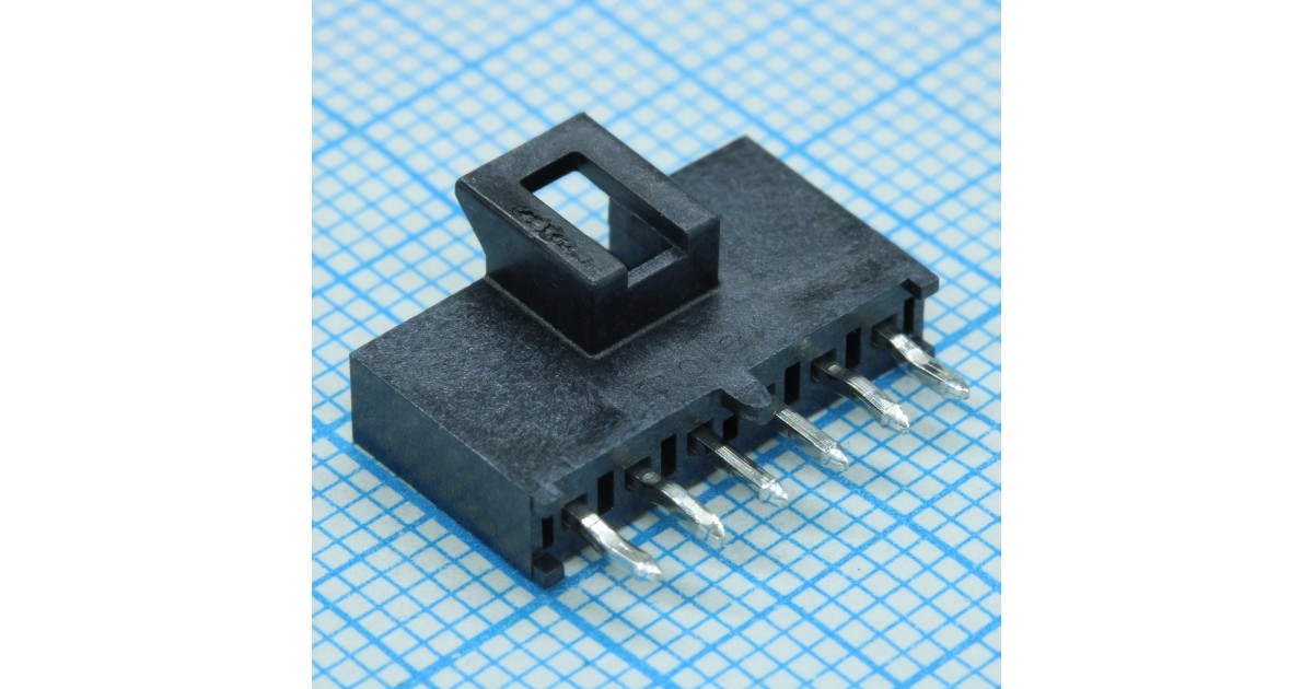 Купить 1053091206 Molex оптом в Москве