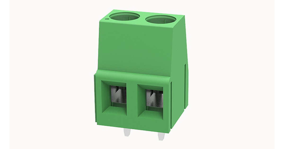 Купить PCB клемма DG128-5.0-02P-14 Degson оптом в Москве