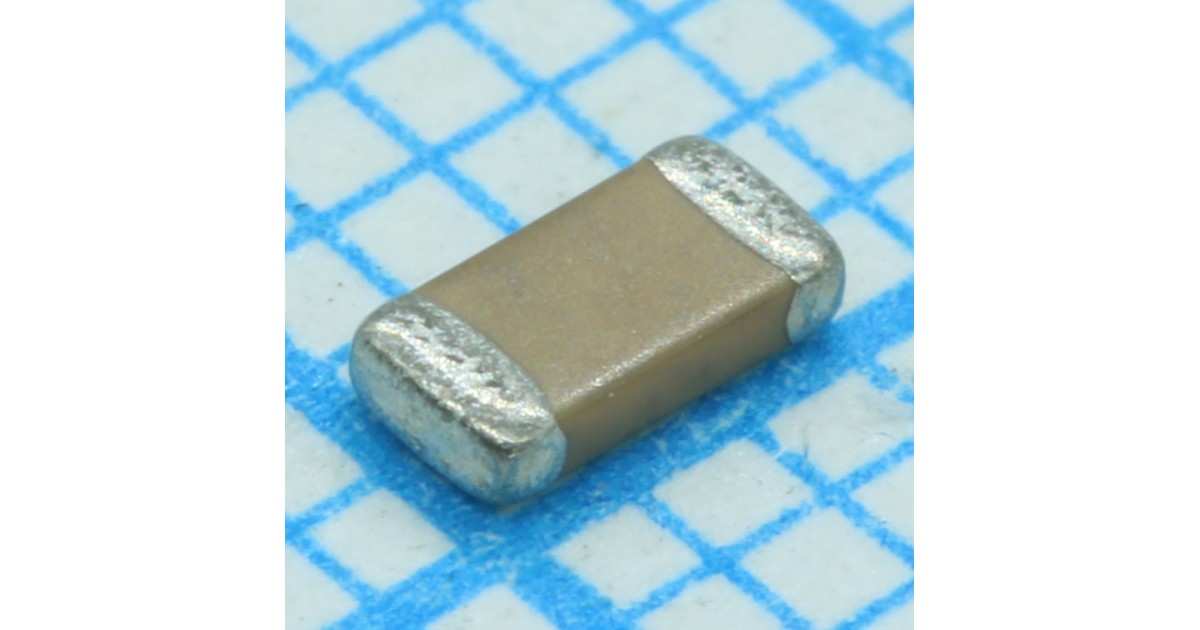 Купить 1206X226K250SNT CAPAX оптом в Москве