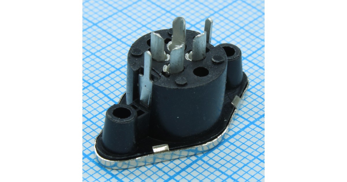 Купить KPJX-PM-4S-S KYCON оптом в Москве