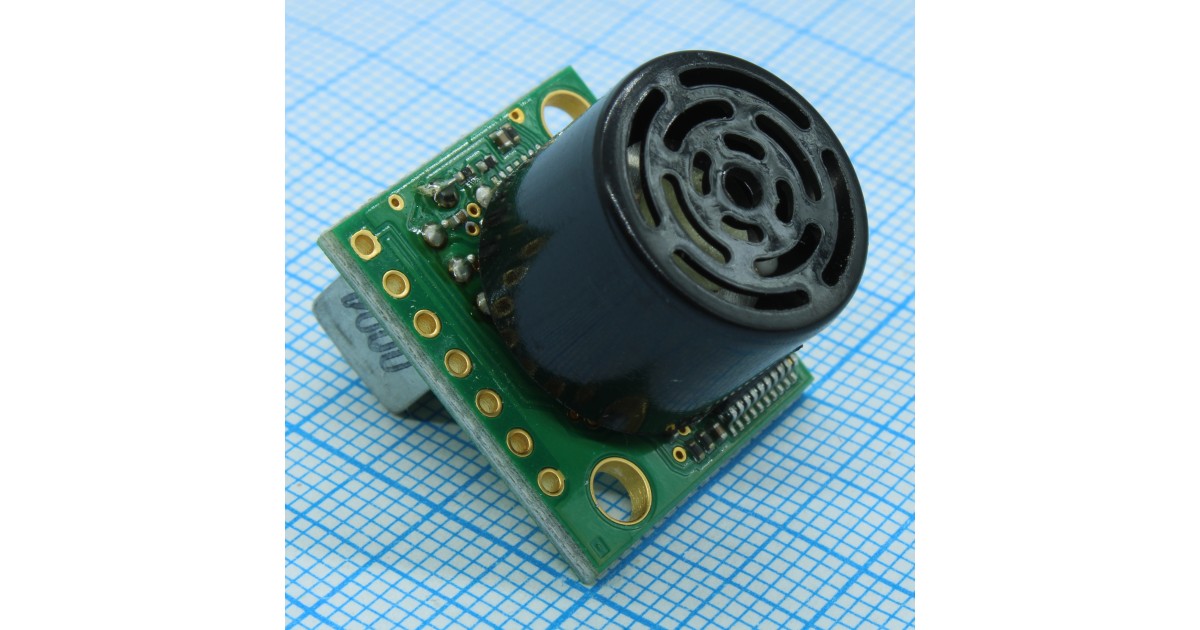 Купить MB1232-000 Maxbotix оптом в Москве