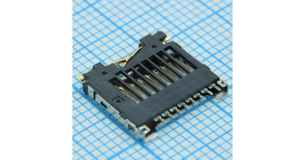 Купить 114-00841-68 AMPHENOL оптом в Москве