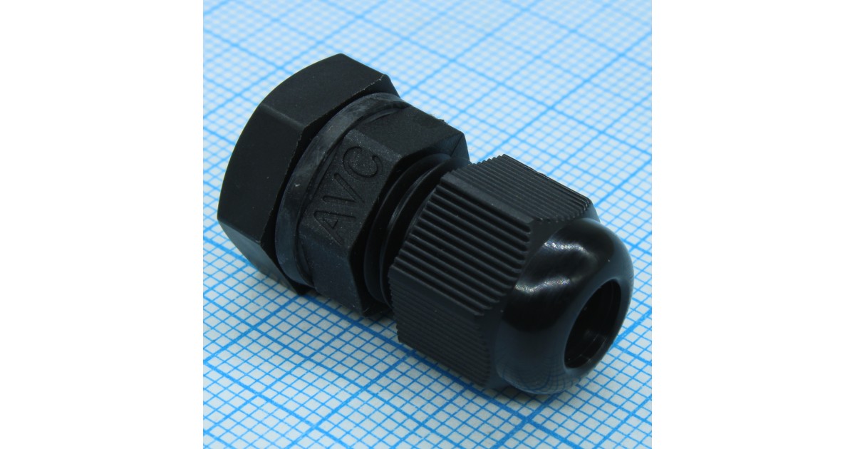 Купить MGB10-03B-ST AVC оптом в Москве