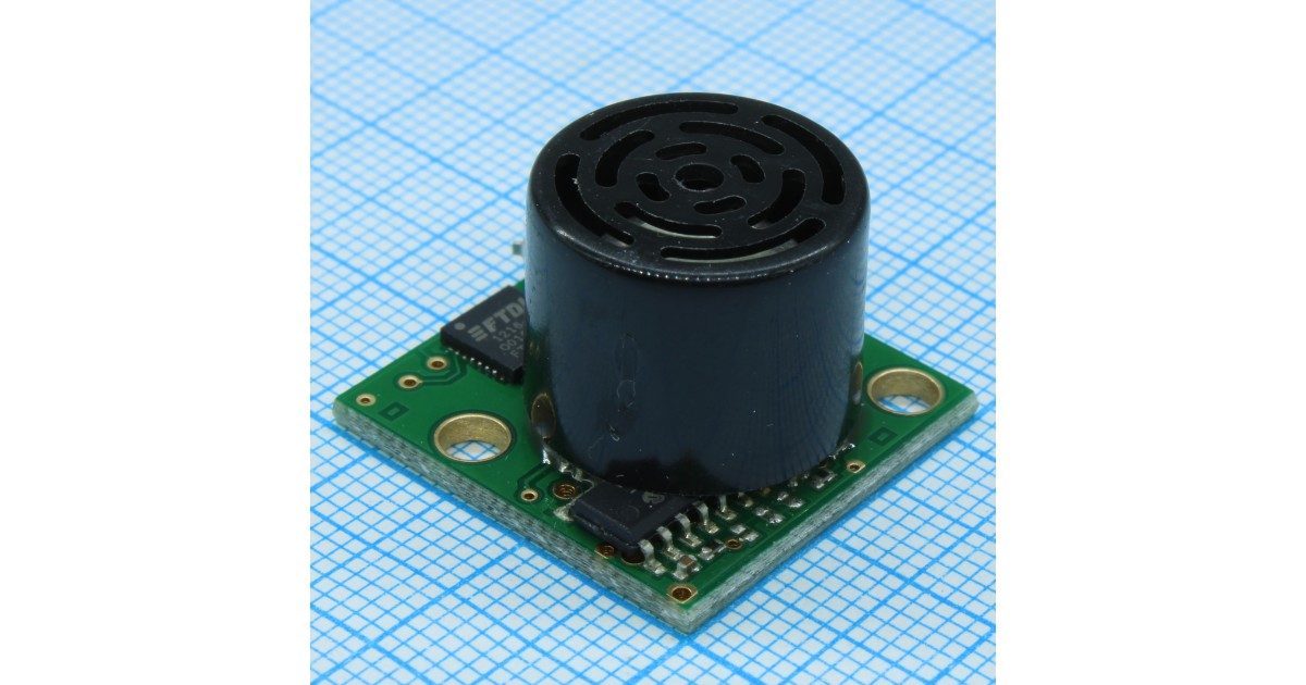 Купить MB1444-000 Maxbotix оптом в Москве