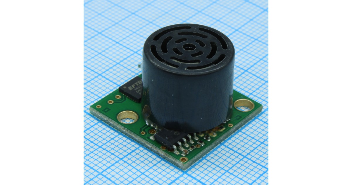 Купить MB1443-000 Maxbotix оптом в Москве