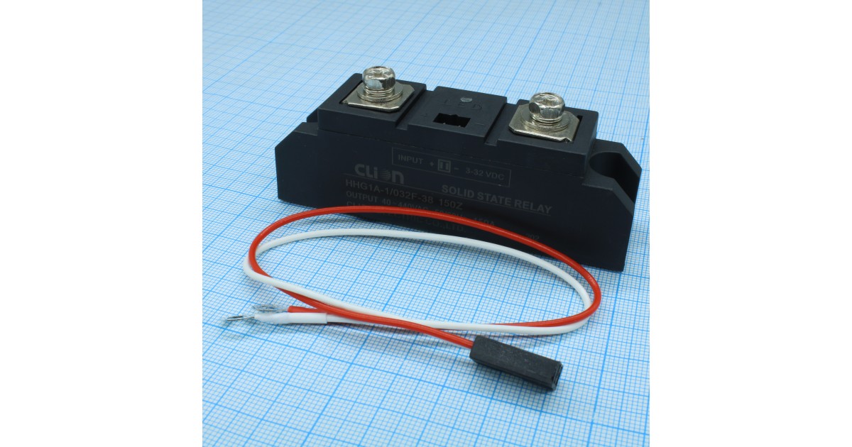 Купить HHG1A-1/032F-38-150A NCR (Clion) оптом в Москве