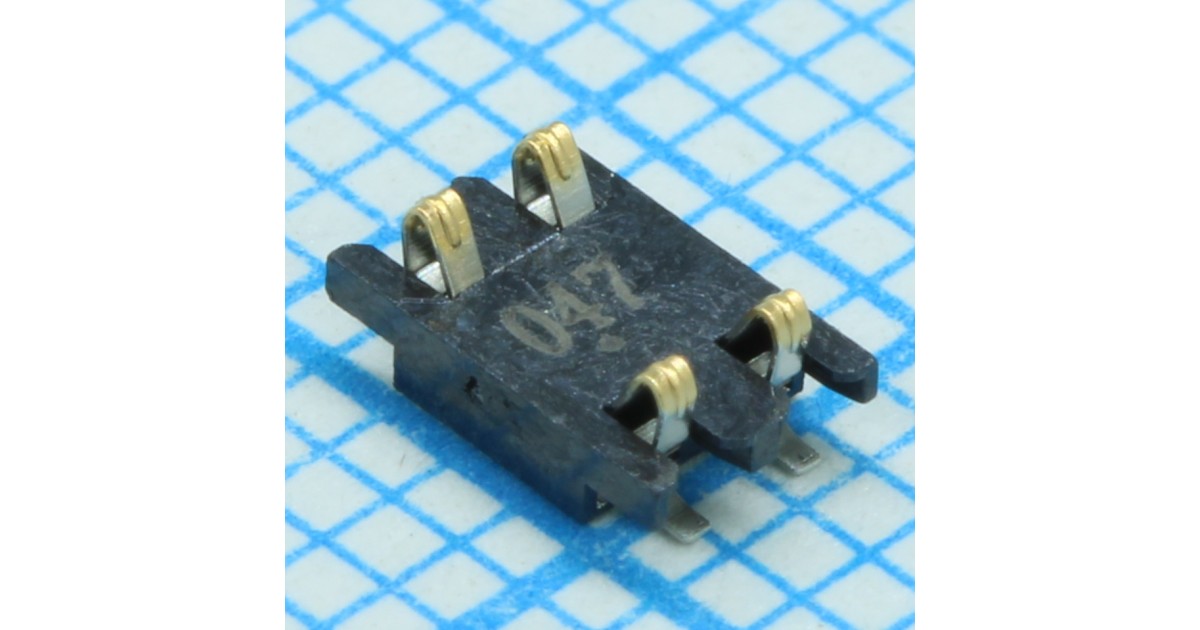 Купить 788640001 Molex оптом в Москве