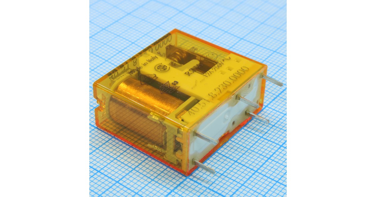 Купить 40.51.8.230.0000 FINDER оптом в Москве