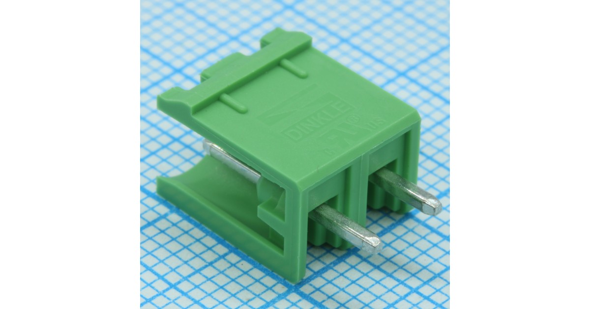 Купить 2EHDV-02P DINKLE оптом в Москве