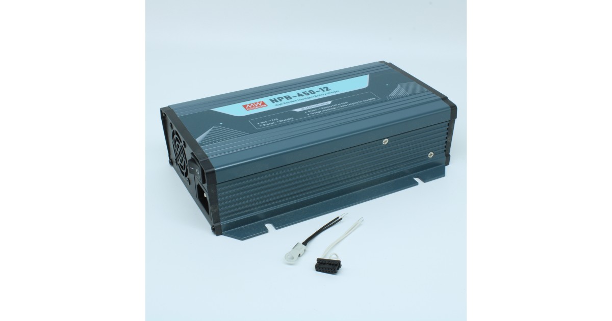 Купить NPB-450-12 Mean Well оптом в Москве