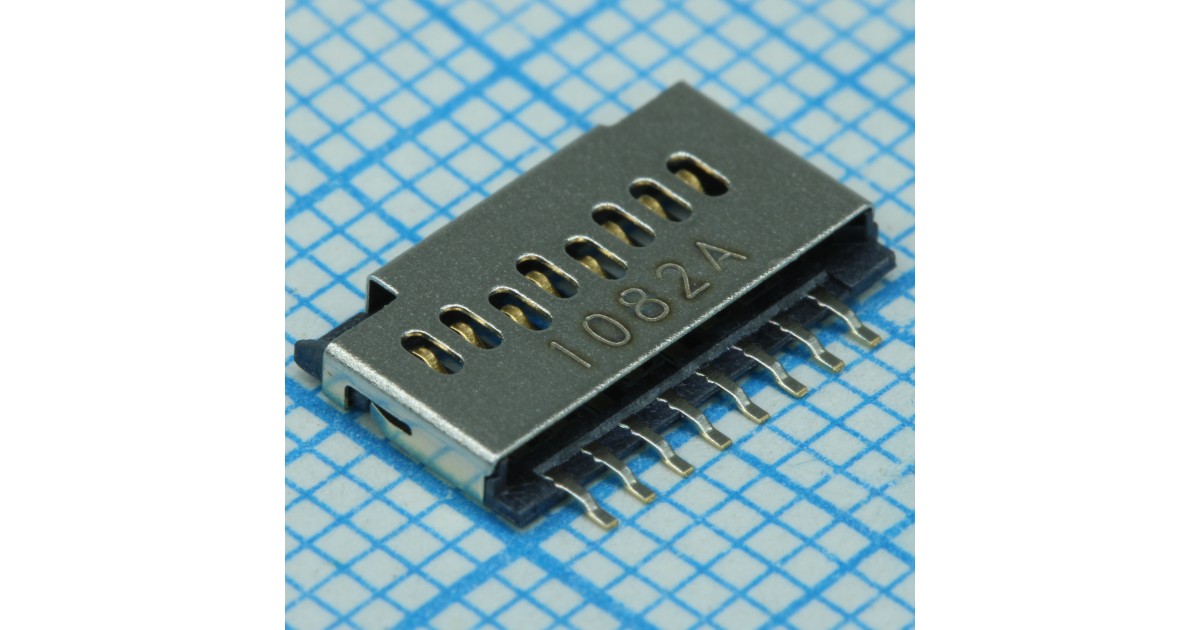 Купить 1051620001 Molex оптом в Москве