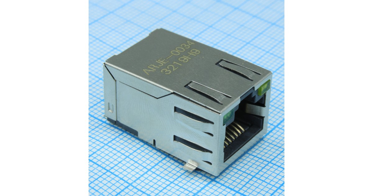 Купить ARJE-0034 ABRACON оптом в Москве