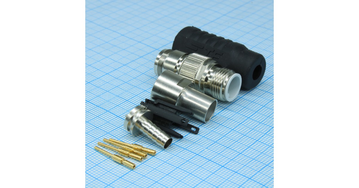 Купить 1-2823449-1 TE Connectivity оптом в Москве