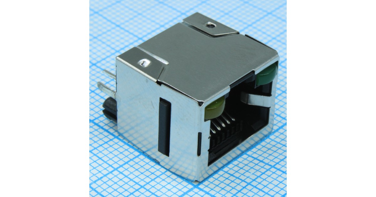 Купить RJHSE-3381 AMPHENOL оптом в Москве