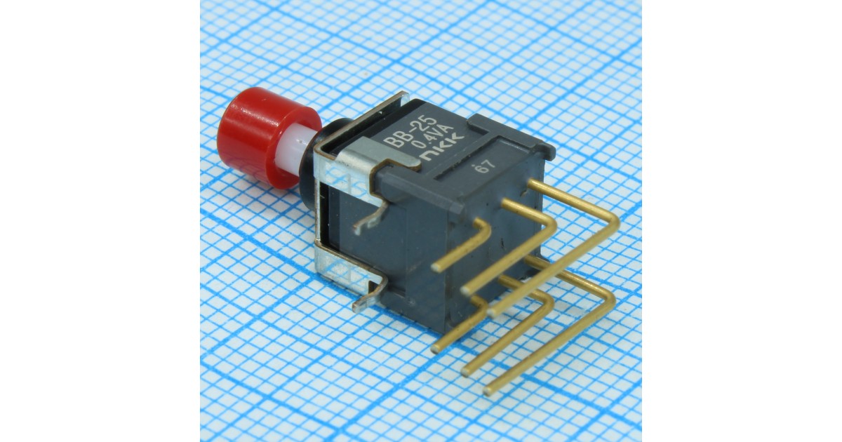 Купить BB25AV-FC NKK оптом в Москве