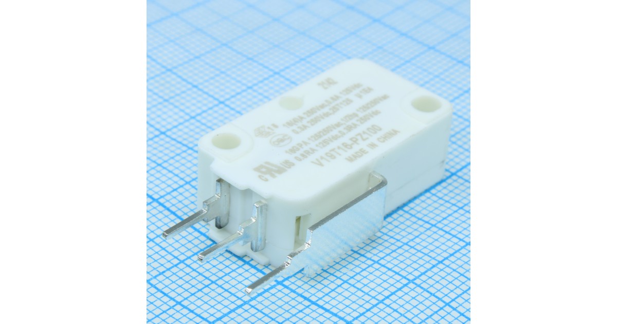 Купить V19T16-PZ100 Honeywell оптом в Москве