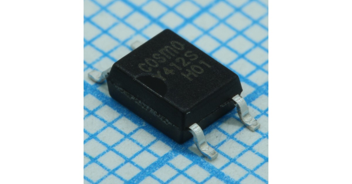 Купить KAQY412STLD COSMO оптом в Москве