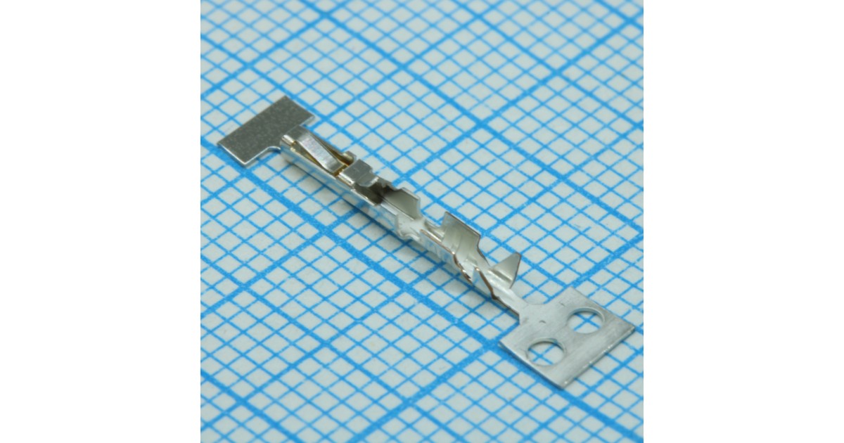 Купить 901190111 Molex оптом в Москве