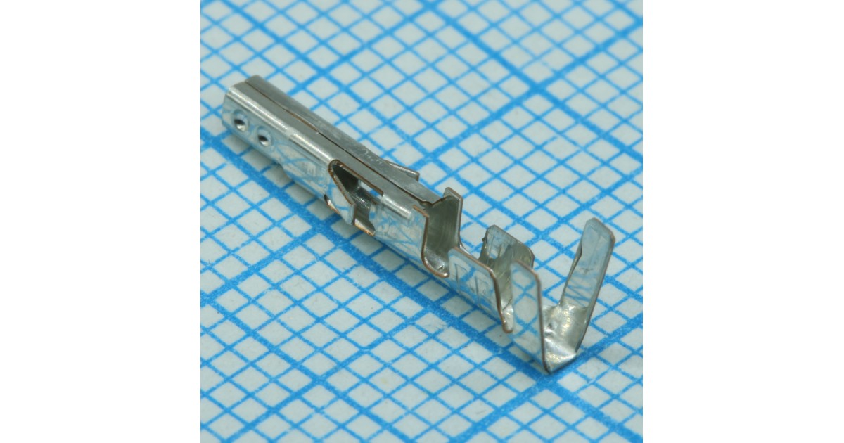 Купить 39000060 Molex оптом в Москве