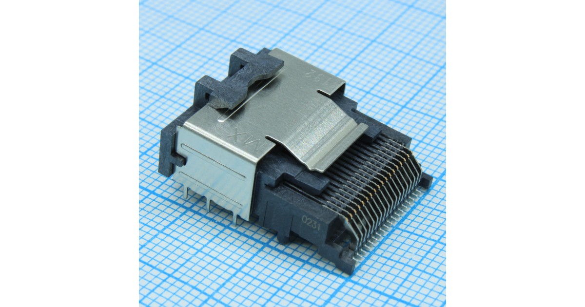 Купить 757830132 Molex оптом в Москве