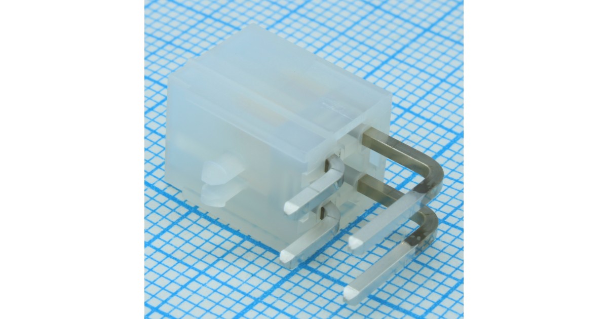 Купить 26013115 Molex оптом в Москве