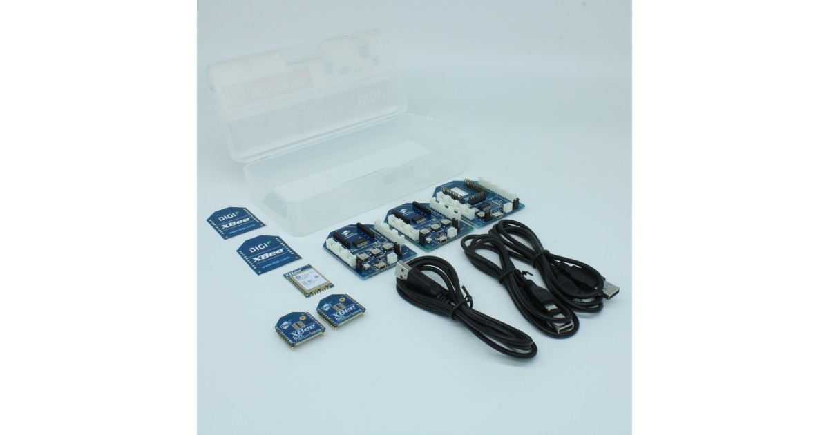 Купить XKB2-Z7T-WZM DIGI оптом в Москве