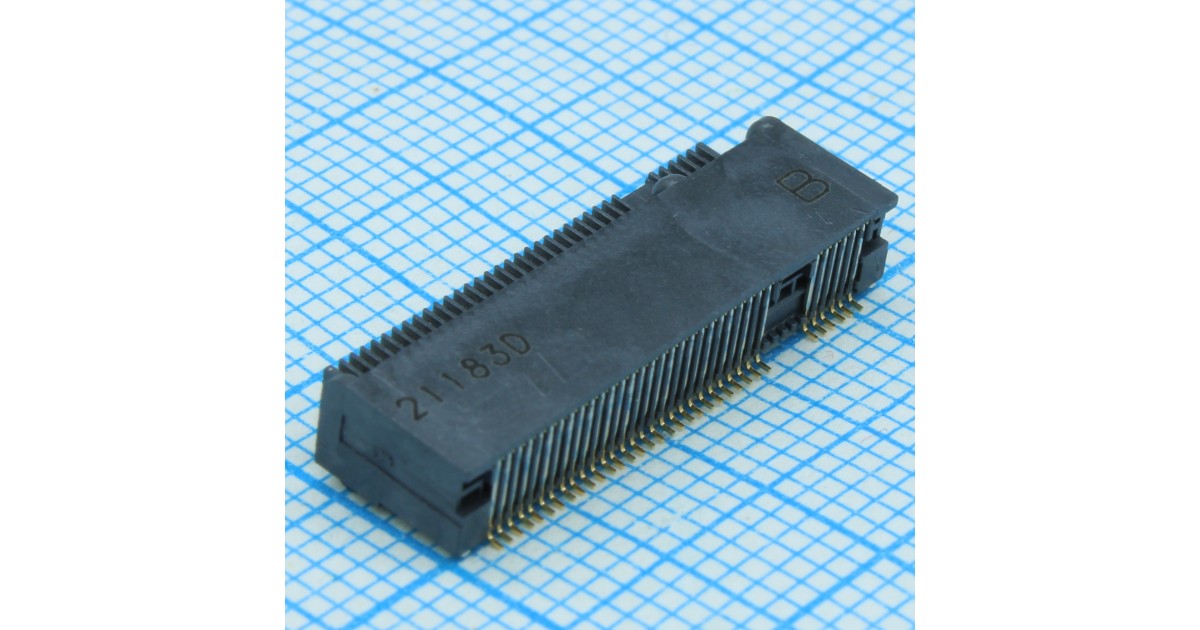 Купить 2199230-5 TE Connectivity оптом в Москве