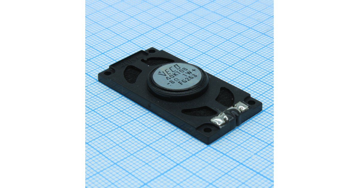 Купить P40KT08 VECO оптом в Москве