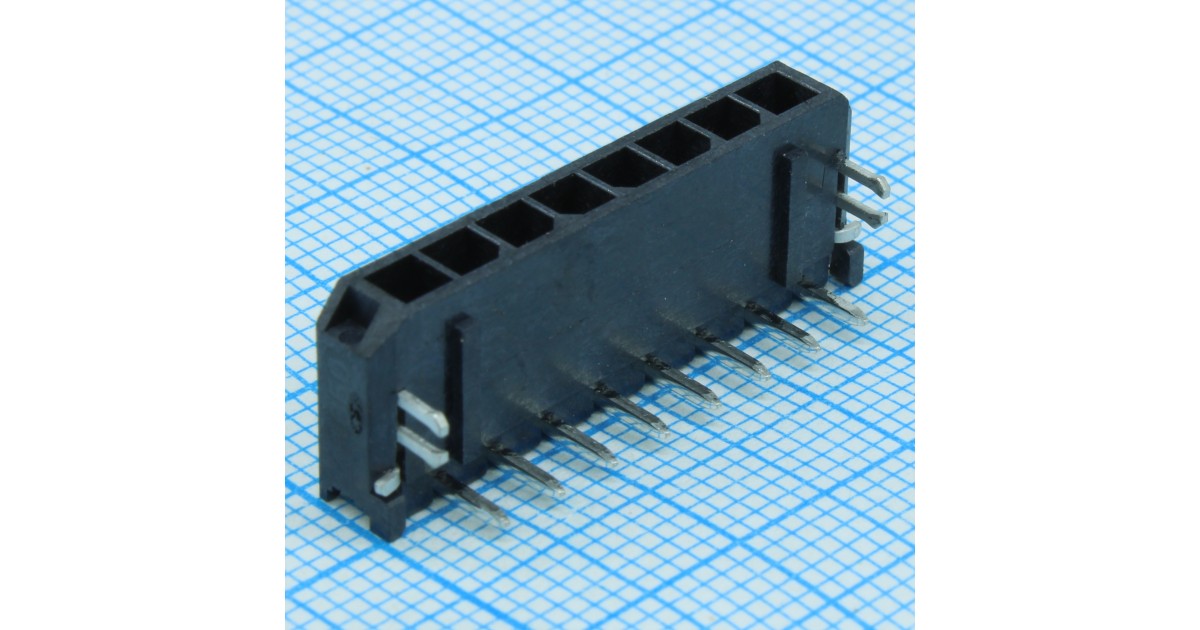 Купить 436500803 Molex оптом в Москве