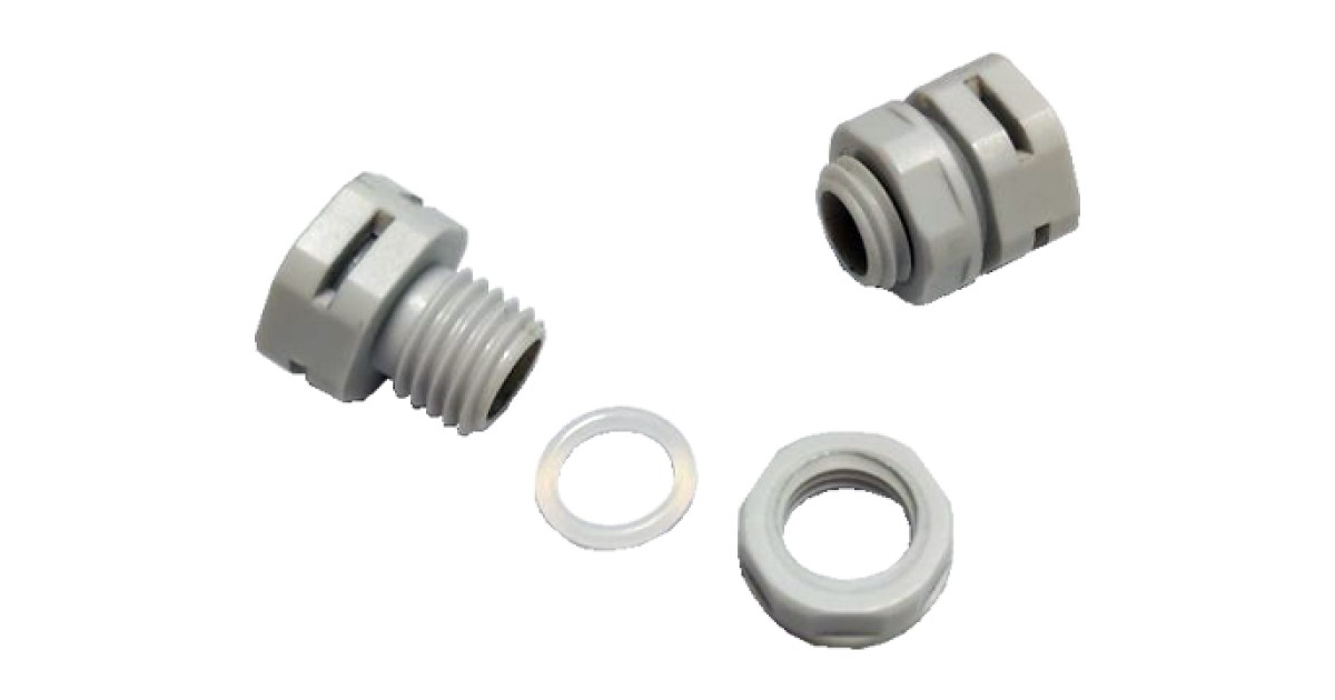 Купить Клапан выравнивания давления  M12*1,5 Fucon оптом в Москве