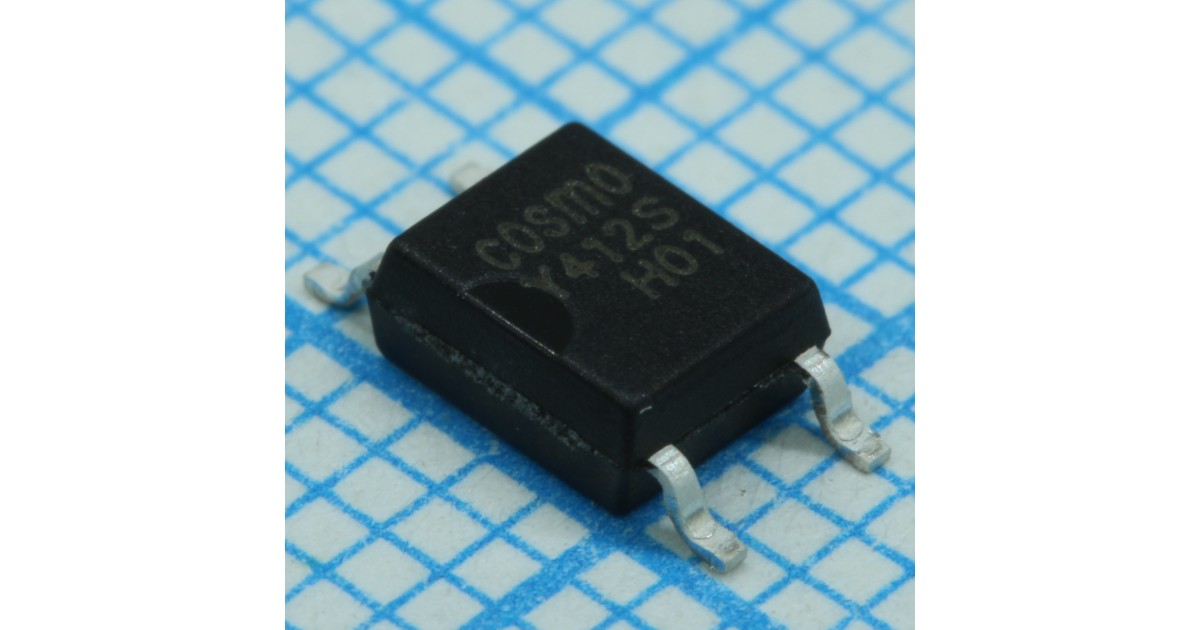 Купить KAQY212GSTLD COSMO оптом в Москве