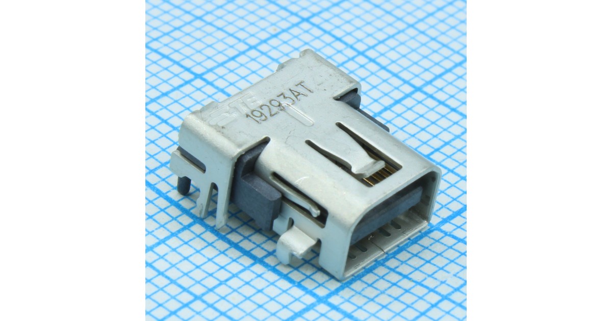 Купить 2129320-3 TE Connectivity оптом в Москве