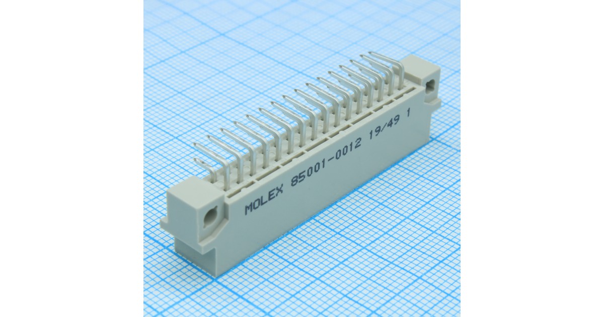 Купить 850010012 Molex оптом в Москве
